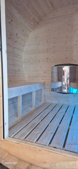sauna sudova zahradna - 6