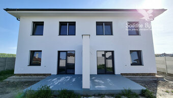 Kolaudácia JÚN 2025, na predaj 3-izbové byty vo Veľkom Meder - 6