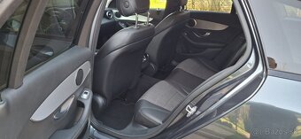 Mercedes W205 C180d blueTEC - 6