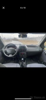 Fiat Punto - 6