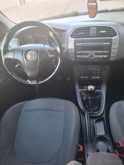 Fiat Bravo 1.9 Diesel - 6