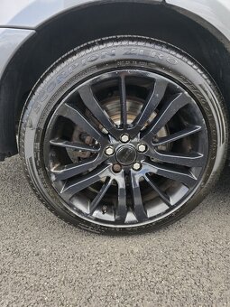 Range rover 3.0tdi sport - 6