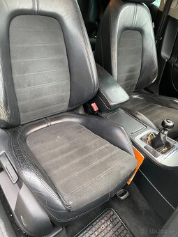Vw passat b6 2.0 TDi - 6