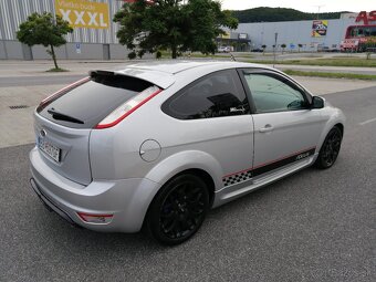 Predám Ford Focus Mk2 1.6 benzín - 6