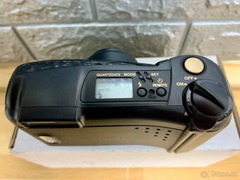 Olympus ACCURA zoom 80DX … Fotoaparat … Kinofilm - 6