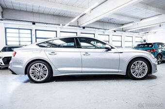 Audi A5 - 6