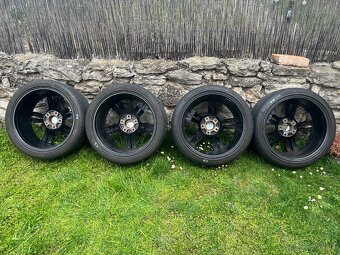 Predám repliky BMW Styling 343 r18 5x120 - 6