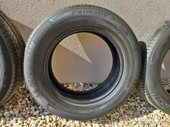Letné pneu 215/65 R17 Michelin Primacy 3 - dezen 6 mm - 6