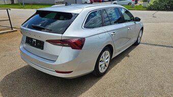 ❗️ŠKODA OCTAVIA COMBI 2.0TDI STYLE VIRTUAL,FULL LED MATRIX❗️ - 6