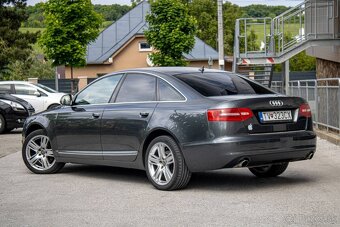 Audi A6 FSI 2.8 140kW AT/7 Aj na splátky - 6