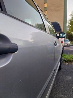 Škoda Fabia 1.2 Combi - 6