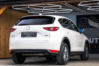 Mazda CX-5 2.0 Skyactiv-G165 Attraction - 6