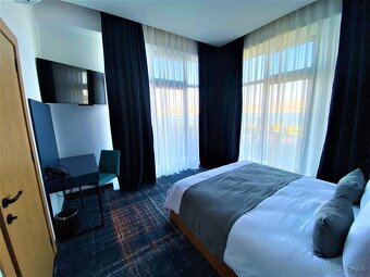 Investičné apartmány s garantovaným výnosom 6% p.a. - 6