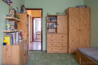 Predaj 3 - izb. bytu s komplet obč.vybavenosťou - 6