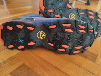Topánky La Sportiva č .40 - 6