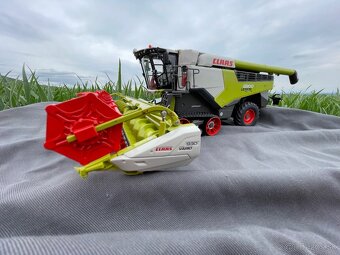 1:32 lexion 6900 - 6