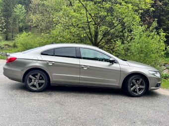 VW passat CC 2.0Tdi, 103kw, webasto na DO - 6
