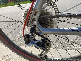 Horský bicykel 26 Focus Fatboy - 6