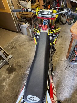 Suzuki RMZ 450 - 6