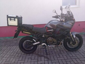 Yamaha XT 1200 Z supertenere - 6