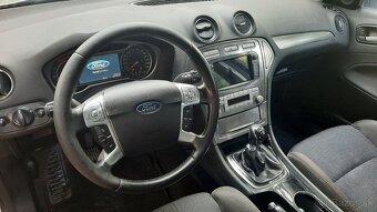 Ford Mondeo 2.0 tdci - 6