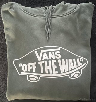 Vans Mikina - 6
