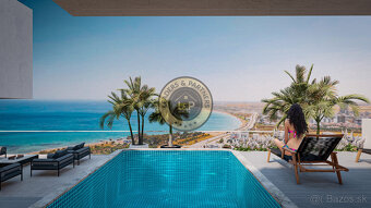 Quarencia, Long Beach (Iskele), Cyprus - 6