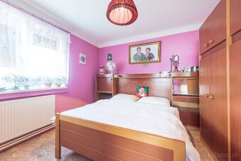 Poschodový rodinný dom na predaj - 6