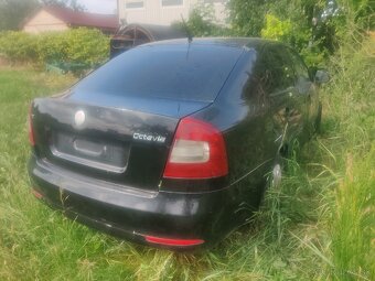 Škoda Octavia 2 rozpredám - 6