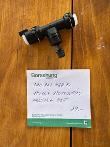 Trubka, spínač LIKVIDACIA SKLADU - 6