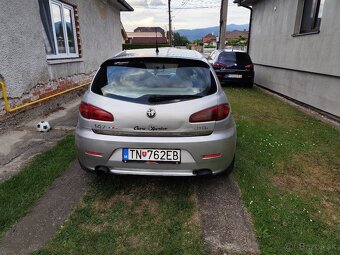 alfa romeo 147 19.jtdm - 6