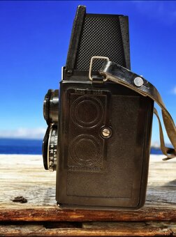 LOMO Lubitel 2 1975 - 6