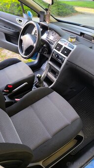 Peugeot 307 - 6
