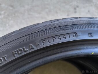Yokohama Advan Sport 245/35ZR20 95Y - 6