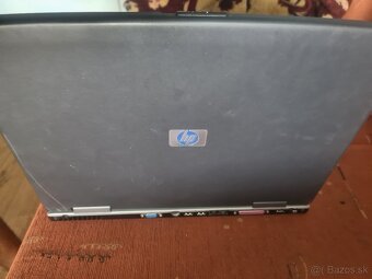 Hp compaq nx7000 - 6