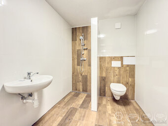 BOSEN | Moderná viacúčelová budova, Lučenec, 140m2 - 6