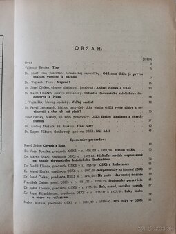 Predám knihu Almanach ÚSkŠ - 6