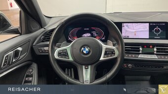 BMW M135i xDrive 306PS | FULL výbava | M-Sport | Panorama - 6