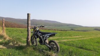Mikilon MZK 250 - 6