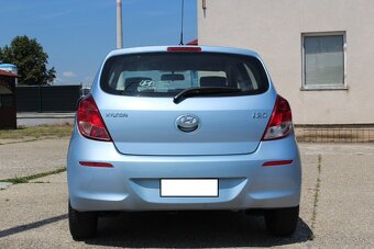 Hyundai i20 1.2i 16V Comfort - 6