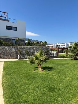 Štýlový záhradný apartmán Severný Cyprus - 6