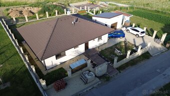 Predam rodinný dom o rozlohe 136,5m2 - 6
