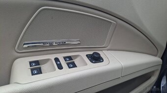 Diely skoda superb 2 dsg 2012 - 6