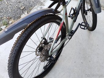 Horský bicykel CTM Rascal 1.0 - 6