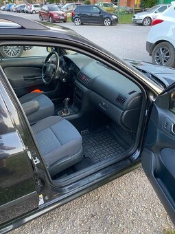 Škoda Octavia 1 TOUR 1.9Tdi 74kw - 6