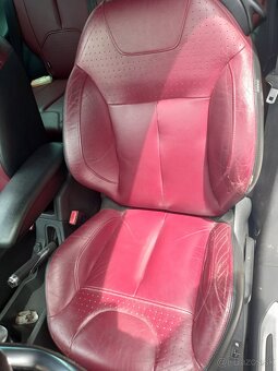 Citroen DS3 1.6 THP 115 KW - 6