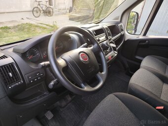 Fiat Ducato Maxi 2,3 L4H2 - 6