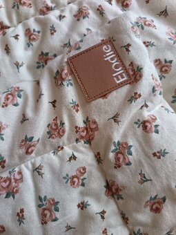 ELODIE Autumm Rose deka/ perinka - 6