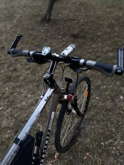 Author Bicykel  26 + doplnky - 6