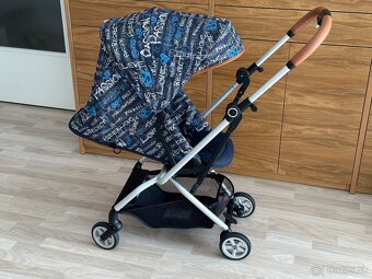 Predam Cybex EEZY S Twist - 6